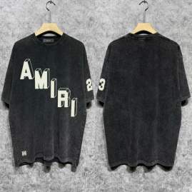 Picture of Amiri T Shirts Short _SKUAmiriS-XXLsyt11723250